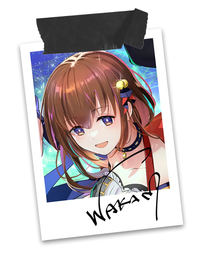 waka